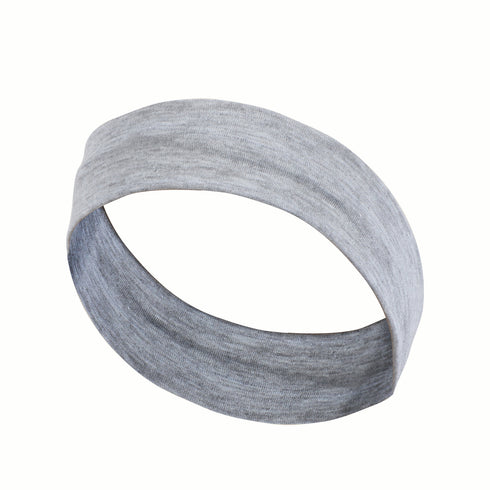 Yoga Headband Sports Women Sweat-absorbent Running Headband - ROUTINE FASHION